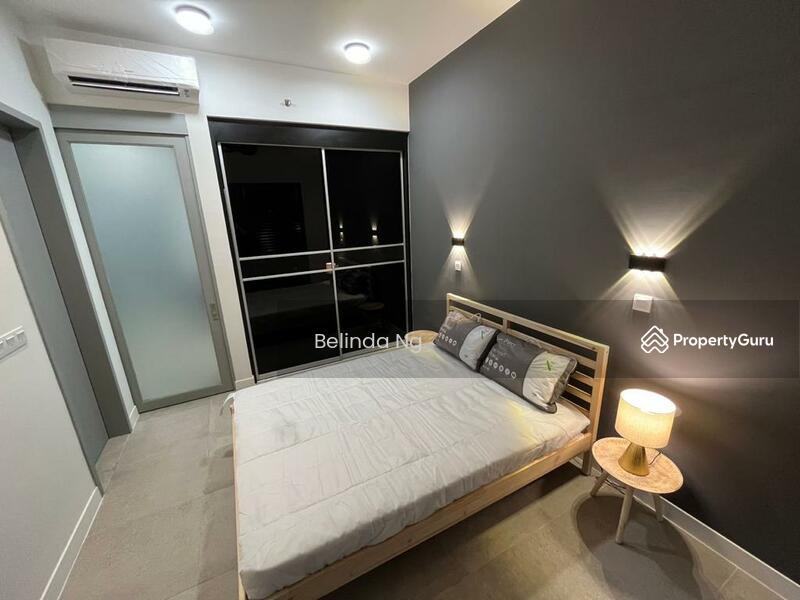 Walking Distance To Taylor, Monash And Sunway Geo Avenue for rent | 0129136136