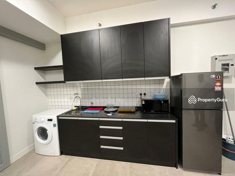 Walking Distance To Taylor, Monash And Sunway Geo Avenue for rent | 0129136136