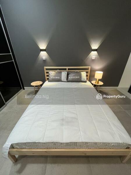 Walking Distance To Taylor, Monash And Sunway Geo Avenue for rent | 0129136136
