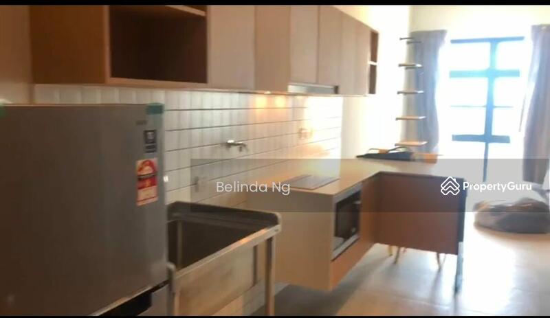 Walking Distance To Taylor, Monash And Sunway Geo Avenue for rent | 012 9136136