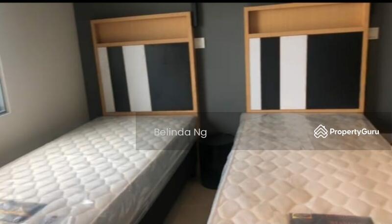 Walking Distance To Taylor, Monash And Sunway Geo Avenue for rent | 012 9136136