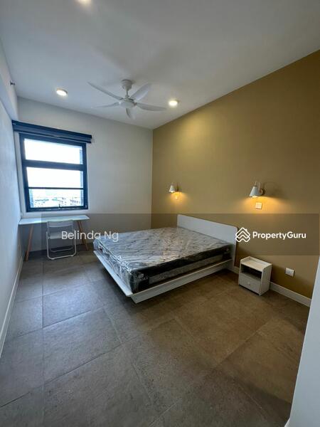 Sunway Union Suites Walking Distance To Taylor, Monash And Sunway Geo Avenue for rent | 0129136136