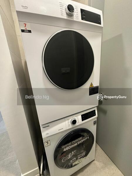 Sunway Union Suites Walking Distance To Taylor, Monash And Sunway Geo Avenue for rent | 0129136136