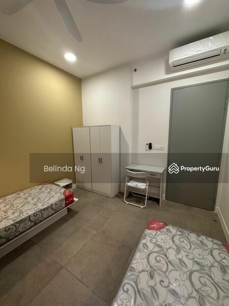 Sunway Union Suites Walking Distance To Taylor, Monash And Sunway Geo Avenue for rent | 0129136136