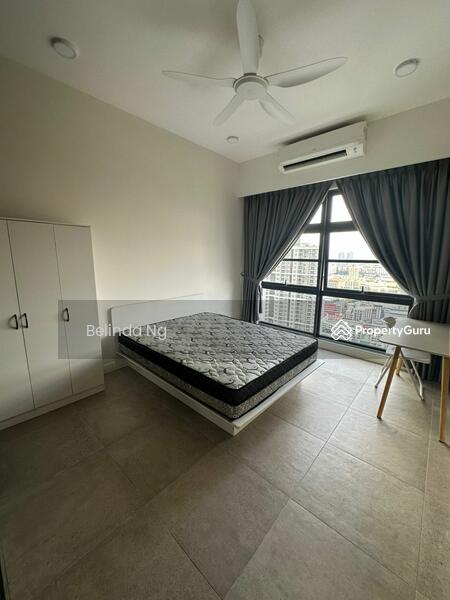 Sunway Union Suites Walking Distance To Taylor, Monash And Sunway Geo Avenue for rent | 0129136136