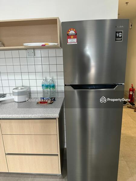 Sunway Union Suites Walking Distance To Taylor, Monash And Sunway Geo Avenue for rent | 0129136136