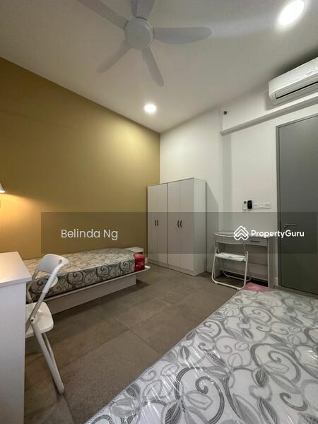 Sunway Union Suites Walking Distance To Taylor, Monash And Sunway Geo Avenue for rent | 0129136136