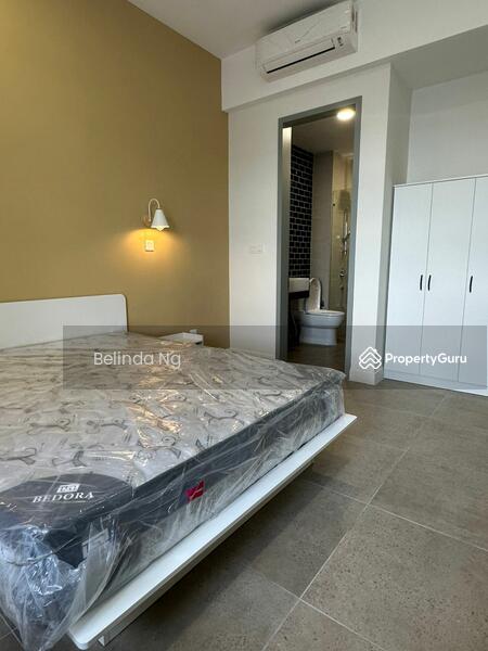 Sunway Union Suites Walking Distance To Taylor, Monash And Sunway Geo Avenue for rent | 0129136136