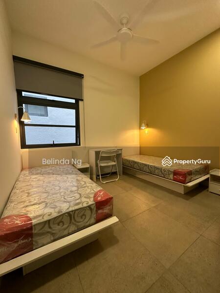 Sunway Union Suites Walking Distance To Taylor, Monash And Sunway Geo Avenue for rent | 0129136136