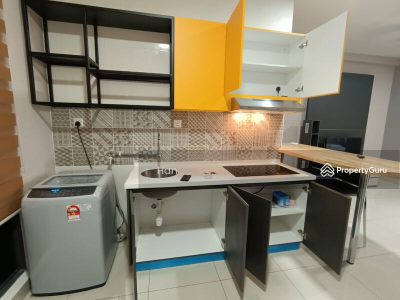 Kediaman Servis untuk Disewa di Liberty @ Arc - Han . - PropertyGuru.com.my