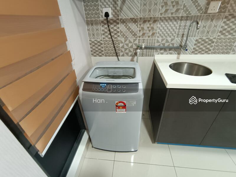 Kediaman Servis untuk Disewa di Liberty @ Arc - Han . - PropertyGuru.com.my