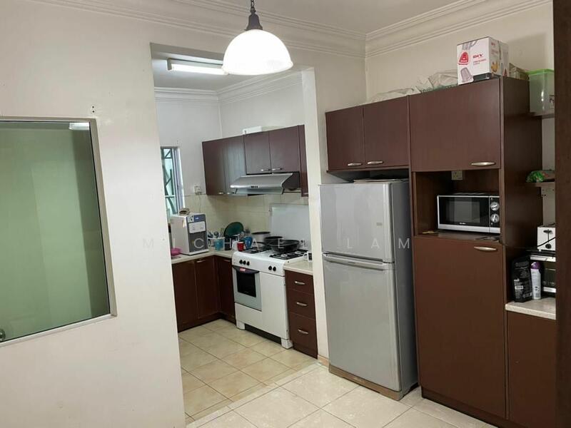 For Sale - Ken Damansara 2