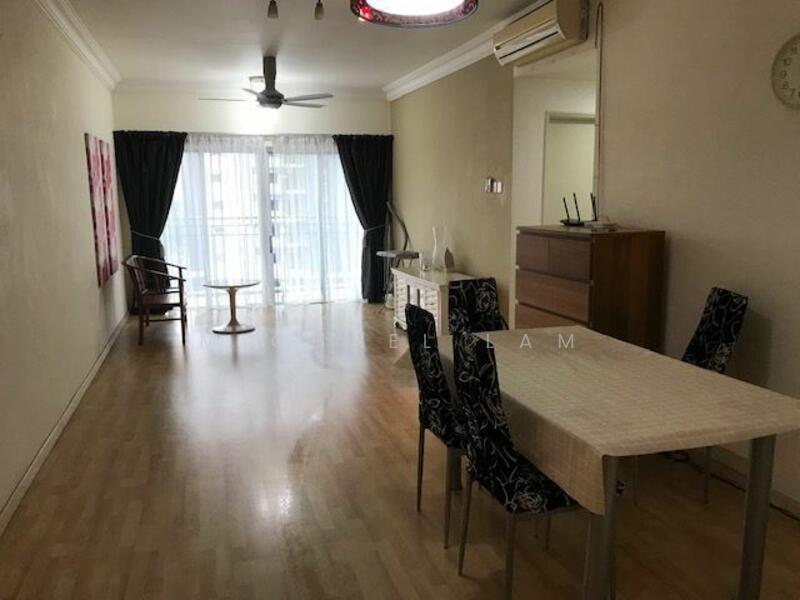 For Sale - Ken Damansara 2