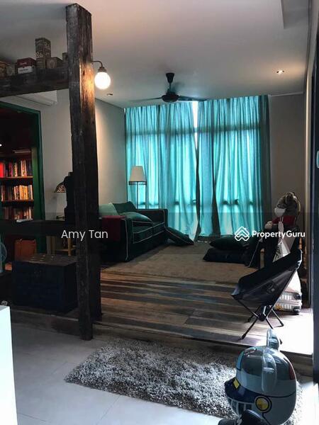Kondominium untuk Disewa di TTDI Ascencia - Amy Tan - PropertyGuru.com.my