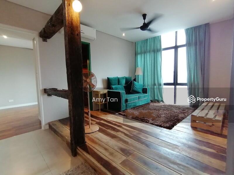 Kondominium untuk Disewa di TTDI Ascencia - Amy Tan - PropertyGuru.com.my