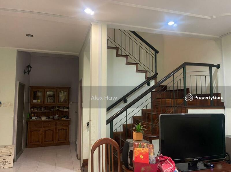 Tropicana Indah Resort Homes, Jalan PJU 3/12e,, Kota Damansara