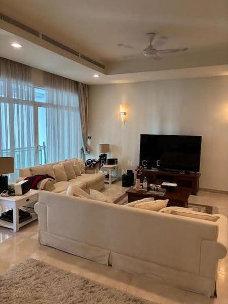 Condominium for Sale at The Pearl KLCC - FLORENCE CHENG - Living Room - PropertyGuru.com.my