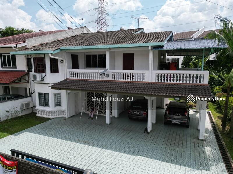 2 Storey Semi D, Jalan 22/44 Seksyen 22 Petaling Jaya, Taman Sea