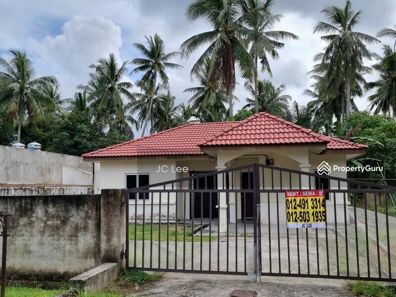1 storey Bungalow Desa Teratai Utama , Telok Gong , Port Klang, Jalan