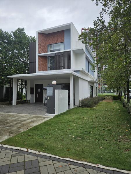 For Sale - Twentyfive.7 @ Kota Kemuning