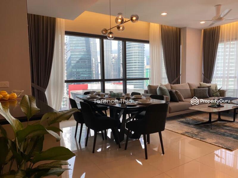 Property For Sale, at ARIA Luxury Residence, KLCC PropertyGuru Malaysia