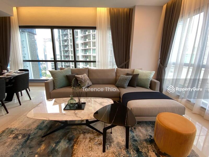 Property For Sale, at ARIA Luxury Residence, KLCC PropertyGuru Malaysia