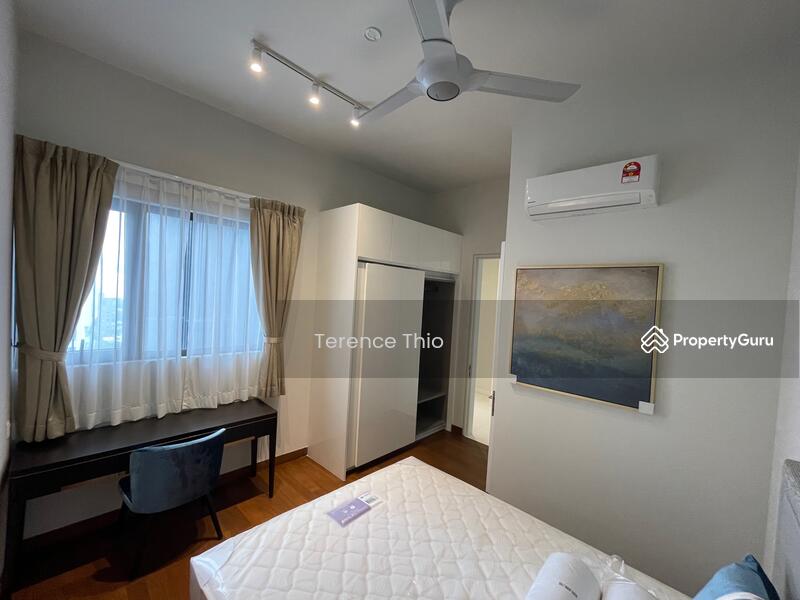 Servis Apartment untuk Dijual di Service Suites @ Pavilion Embassy - Terence Thio - PropertyGuru.com.my