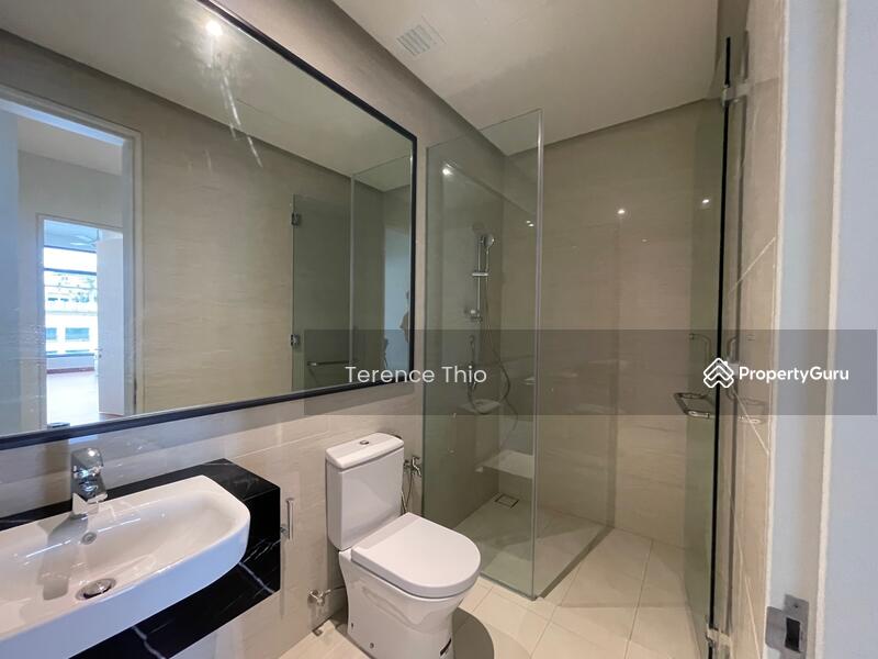 Servis Apartment untuk Dijual di Service Suites @ Pavilion Embassy - Terence Thio - PropertyGuru.com.my