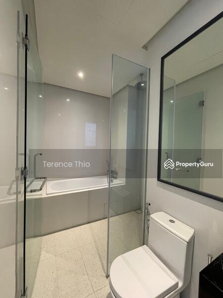 Servis Apartment untuk Dijual di Service Suites @ Pavilion Embassy - Terence Thio - PropertyGuru.com.my