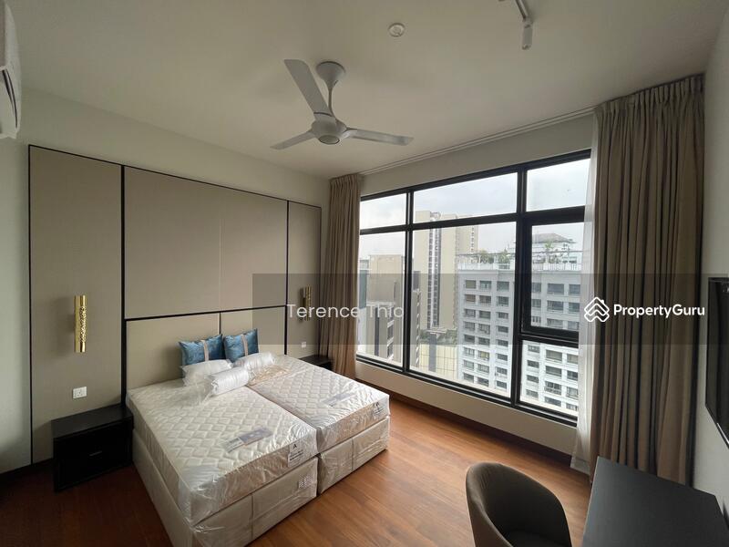 Servis Apartment untuk Dijual di Service Suites @ Pavilion Embassy - Terence Thio - PropertyGuru.com.my