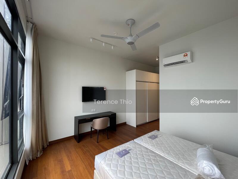Servis Apartment untuk Dijual di Service Suites @ Pavilion Embassy - Terence Thio - PropertyGuru.com.my