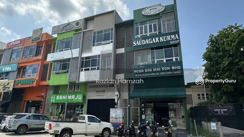 For Sale - Kuantan