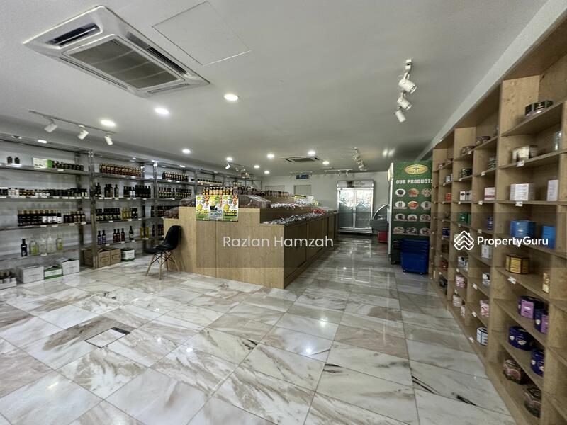 Shop / Office for Sale in Taman Kuantan (Kuantan) - Razlan Hamzah - PropertyGuru.com.my