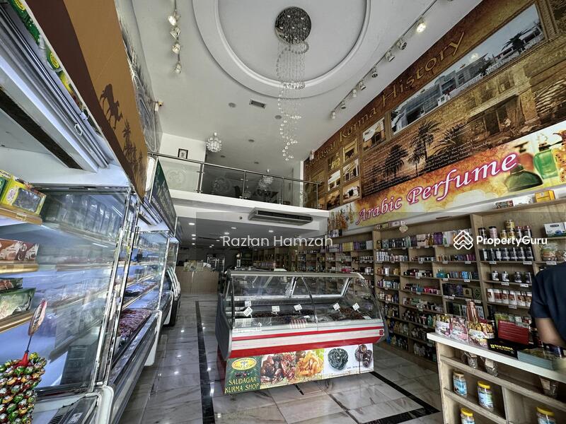Shop / Office for Sale in Taman Kuantan (Kuantan) - Razlan Hamzah - PropertyGuru.com.my