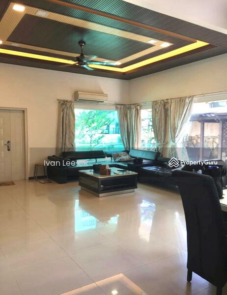 Semi-Detached House for Sale in Taman Gembira (Klang) - Ivan Lee CR - PropertyGuru.com.my