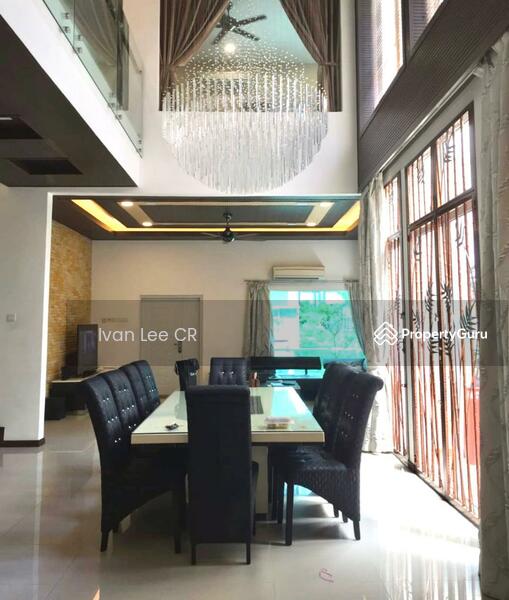 Semi-Detached House for Sale in Taman Gembira (Klang) - Ivan Lee CR - PropertyGuru.com.my