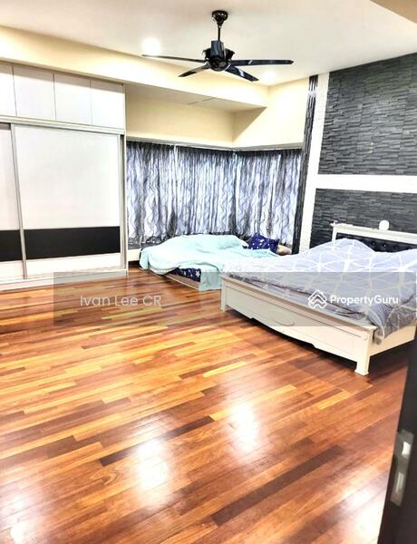 Semi-Detached House for Sale in Taman Gembira (Klang) - Ivan Lee CR - PropertyGuru.com.my