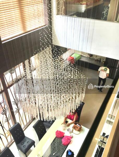 Semi-Detached House for Sale in Taman Gembira (Klang) - Ivan Lee CR - PropertyGuru.com.my