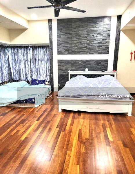 Semi-Detached House for Sale in Taman Gembira (Klang) - Ivan Lee CR - PropertyGuru.com.my