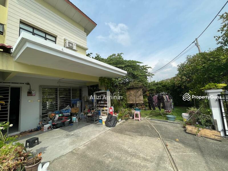 Bukit Saujana Bandar Saujana Utama, Saujana Utama, Sungai Buloh