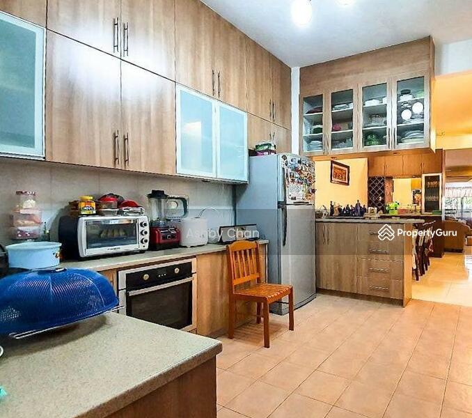 Paragon Heights,Bukit Jalil,Fully renovated,3 sty for sale, Taman