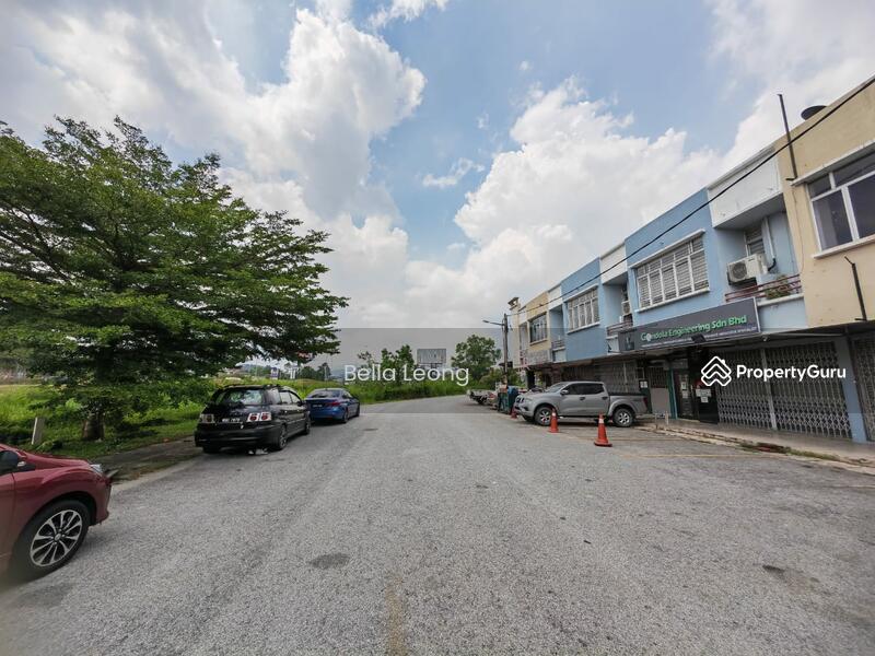 Kedai untuk Dijual di Taman Bayu Permai (Rawang) - Bella Leong - PropertyGuru.com.my