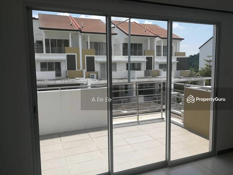 3-storey Terraced House for Sale in Batu Maung (Penang) - A Ee Ee - PropertyGuru.com.my