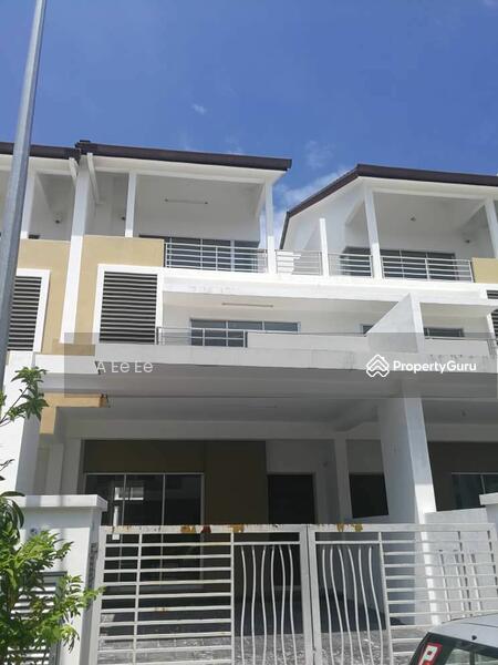 3-storey Terraced House for Sale in Batu Maung (Penang) - A Ee Ee - PropertyGuru.com.my