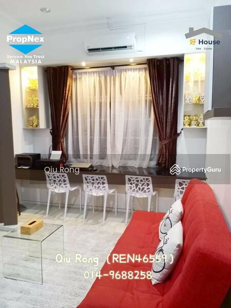 Untuk Dijual - Taman Emas Jaya