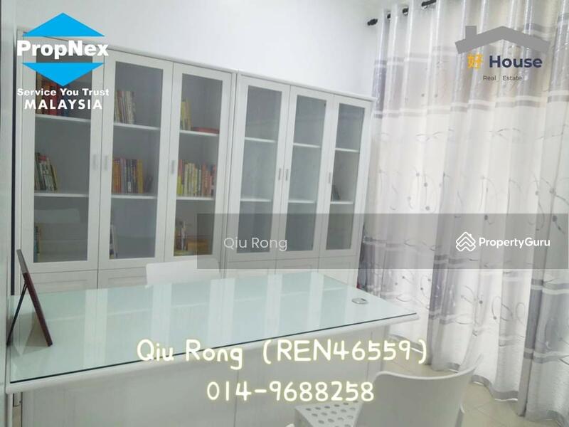 Untuk Dijual - Taman Emas Jaya