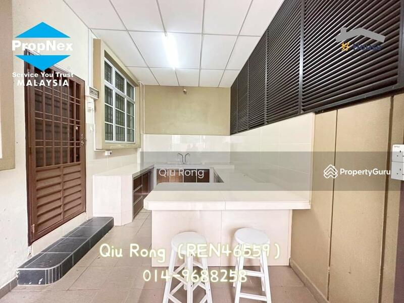 Untuk Dijual - Taman Emas Jaya