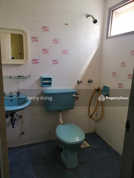 Untuk Disewa - Selesa Hillhomes Resort