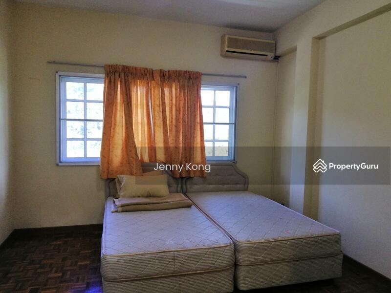 Untuk Disewa - Selesa Hillhomes Resort