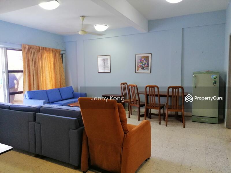 Untuk Disewa - Selesa Hillhomes Resort